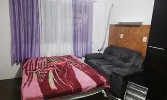 Imagem 3: Alugo Quarto Mobiliado - R$ 690,00 (já com água, luz e internet