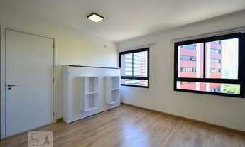 Imagem 2: Apartamento para Aluguel - Saúde, 1 Quarto, 25 m2