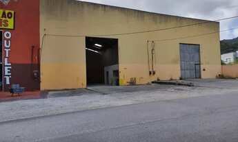 Imagem 4: Alugo ótimo galpão de 420m2 na Barra de Guaratiba