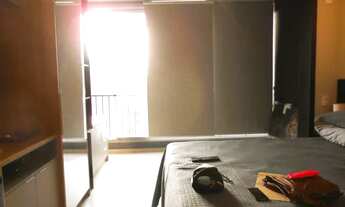 Imagem: Studio mobiliado para aluguel possui 30