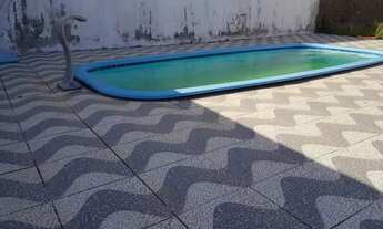 Imagem: IMÓVEL 3/4 COM PISCINA ITAPUÃ