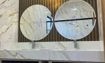 Imagem 1: Casa com 3 dormitórios à venda, 158 m² por R$ 1.300.000 - Village Provence - São José do R