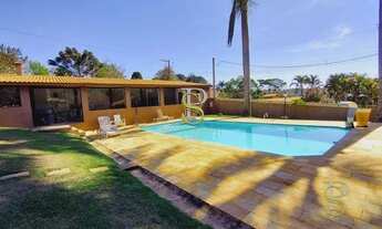 Imagem 6: Chácara À Venda - 1.461 m² - Condomínio Fechado - Piracaia/SP