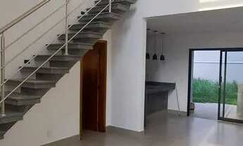 Imagem 4: Casa - Residencial Real Parque Sumaré - Sumaré