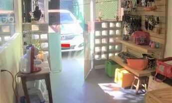 Imagem 5: São Paulo - Casa Comercial - Brooklin