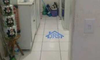 Imagem 6: Apartamento com 2 dormitórios, 43 m² - venda por R$ 245.000 ou aluguel por R$ 1.740/mês