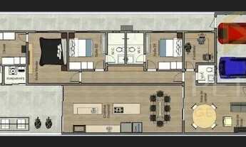 Imagem 3: Casa - Parque Brasil 500 - Paulínia