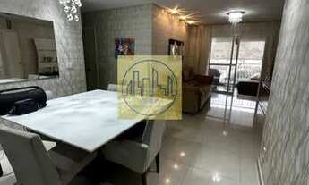 Imagem 3: Apartamento para Venda em São Bernardo do Campo, Centro, 3 dormitórios, 1 suíte, 3 banheir