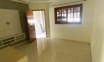 Imagem 3: Casa com 2 dormitórios à venda, 70 m² por R$ 285.000,00 - Jardim Terras de Santo Antônio