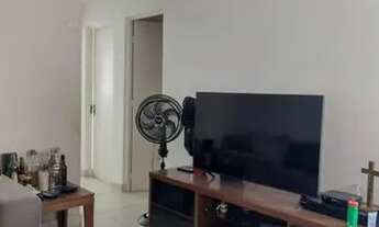 Imagem: Apartamento - Sítios Frutal - Valinhos