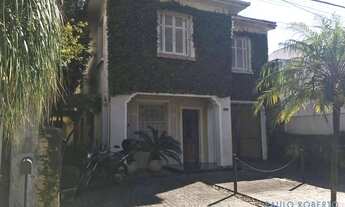 Imagem 4: CASA ASSOBRADADA - VILA MARIANA - SP