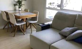 Imagem 2: 215 mil Apartamento 2 quartos condomínio fechado Zona Sul Hípica