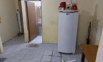 Imagem 3: Augo casa são João de campina