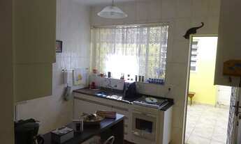 Imagem: CASA RESIDENCIAL em SÃO PAULO - SP, SANTO