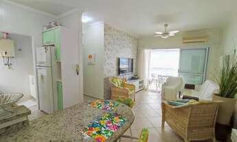 Imagem 3: Apartamento com 3 dormitórios à venda, 88 m² por R$ 1.900.000,00 - Riviera - Bertioga/SP