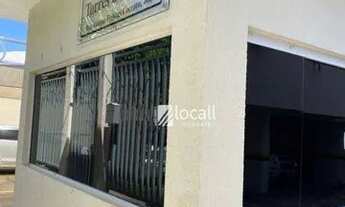 Imagem 7: Apartamento com 2 dormitórios para alugar, 60 m² por R$ 1.750/mês - Vila Itália - São José