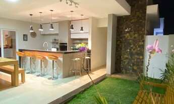 Imagem 6: Casa Condomínio Portal das Tipuanas