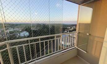 Imagem 6: Apartamento para locação no Urbanova