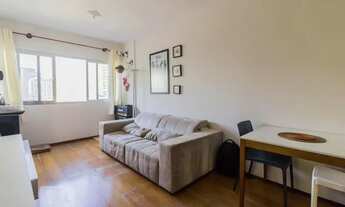 Imagem 2: Apartamento para Aluguel - Centro, 1 Quarto, 56 m2