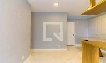 Imagem 3: Apartamento para Aluguel - Barra Funda, 2 Quartos, 69 m2