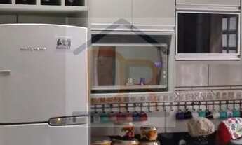 Imagem 3: Casa/Sobrado à venda, 160 m² - Parque Frezzarin - Santa Barbara D'Oeste/SP