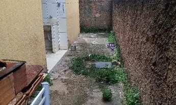 Imagem 4: Vende se ágio de casa em rua pública