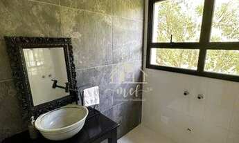 Imagem 4: Casa com 2 dormitórios para alugar, 180 m² por R$ 7.000/mês - Refúgio Saua II - Atibaia/SP