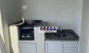 Imagem 7: Apartamento com 3 dormitórios à venda, 77 m² por R$ 487.600,00 - Swift - Campinas/SP