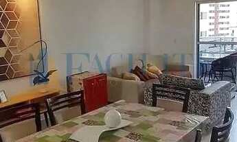 Imagem: João Pessoa - Apartamento Padrão - Manaíra