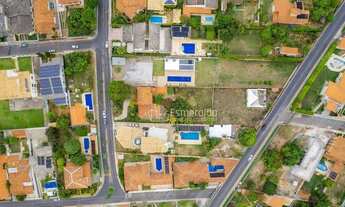 Imagem 4: Casa no Condomínio Estância Jardim Botânico - Brasília - DF