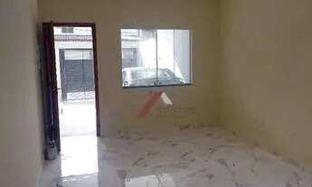 Imagem 3: Sobrado com 3 dormitórios à venda, 155 m² por R$ 636.000,00 - Jardim Milena - Santo André