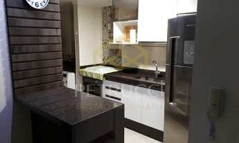 Imagem 6: Apartamento - Vila Anhangüera - Campinas