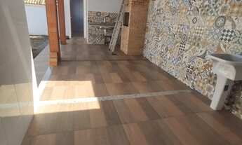 Imagem 4: Casa para venda tem 120 metros quadrados com 3 quartos em Outeiro - Araruama - Rio de Jane