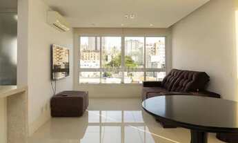 Imagem 3: Apartamento de 2 dormitórios no Bairro Auxiliadora