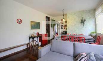 Imagem 3: Apartamento à Venda - São Lucas, 3 Quartos, 100 m2