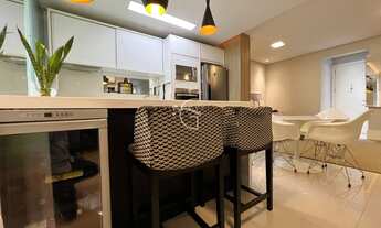 Imagem 2: JOINVILLE - Apartamento Padrão - AMÉRICA