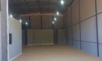 Imagem 5: Galpão/loja/depósito de 200m - 26 de setembro - ao lado de Taguatinga