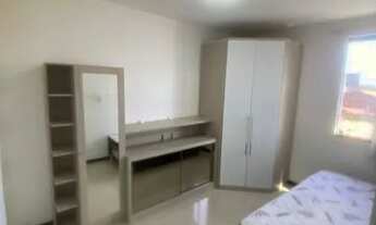 Imagem: Apartamento mobiliado