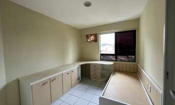 Imagem 2: Apartamento para venda tem 97 metros quadrados com 3 quartos em Capim Macio - Natal - RN