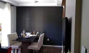 Imagem 3: Apartamento - Parque Fazendinha - Campinas