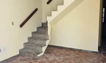 Imagem 2: Casa para aluguel com 74 metros quadrados com 2 quartos em Novo Visconde - Macaé - RJ