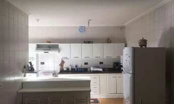 Imagem 2: Casa para Venda em Bauru, Vila São João da Boa Vista, 3 dormitórios, 1 suíte, 2 banheiros