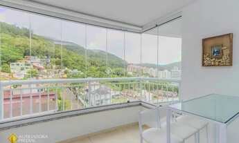 Imagem: FLORIANóPOLIS - Apartamento Padrão - Itacorubi