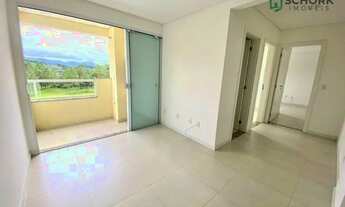 Imagem 5: Apartamento com 2 dormitórios para alugar, 70 m² por R$ 1.409,60/mês - Itoupava Central