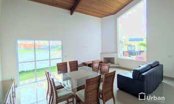 Imagem 2: Casa com 4 dormitórios à venda, 180 m² por R$ 950.000,00 - Vargem Grande Paulista - Vargem