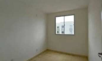 Imagem 2: Alugo Apartamento no Porto dourado 2