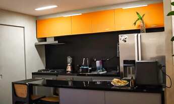 Imagem 7: Apartamento Venda Brooklin 102 m² 2 Dormitórios