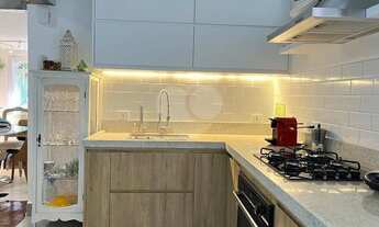 Imagem: São Paulo - Apartamento Padrão - VILA