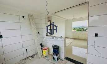 Imagem 7: Apartamento de 2 quartos com suíte mais escritório em Venda nova