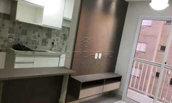 Imagem 3: Apartamento Padrão em São José do Rio Preto